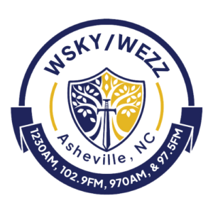 WSKY 1230AM/102.9FM & WEZZ 970AM/97.5FM – Asheville, NC