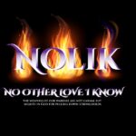 NOLIK Logo