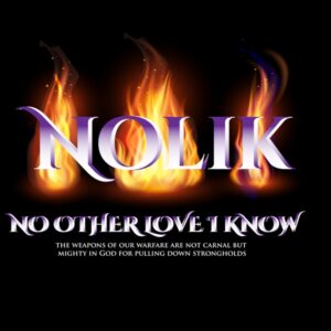 NOLIK Logo