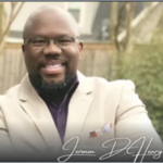 A Heart To Serve - Jermon Henry