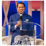 LoveWorld Radio - Chris Oyakhilome